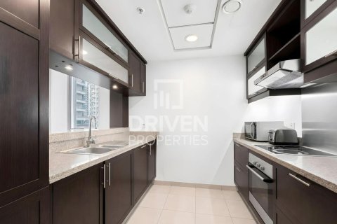 Apartment in The Residences, Downtown Dubai (Downtown Burj Dubai), Dubai 1 bedroom, 84.17 sq.m. № 128491 - photo 12