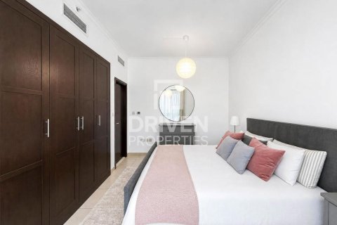 Apartment in The Residences, Downtown Dubai (Downtown Burj Dubai), Dubai 1 bedroom, 84.17 sq.m. № 128491 - photo 7