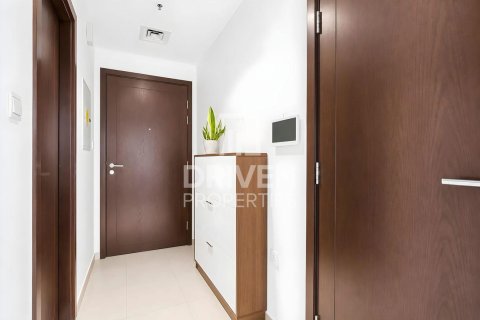 Apartment in The Residences, Downtown Dubai (Downtown Burj Dubai), Dubai 1 bedroom, 84.17 sq.m. № 128491 - photo 11