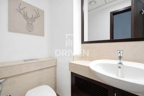 Apartment in The Residences, Downtown Dubai (Downtown Burj Dubai), Dubai 1 bedroom, 84.17 sq.m. № 128491 - photo 15
