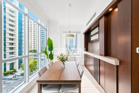Apartment in The Residences, Downtown Dubai (Downtown Burj Dubai), Dubai 1 bedroom, 84.17 sq.m. № 128491 - photo 9