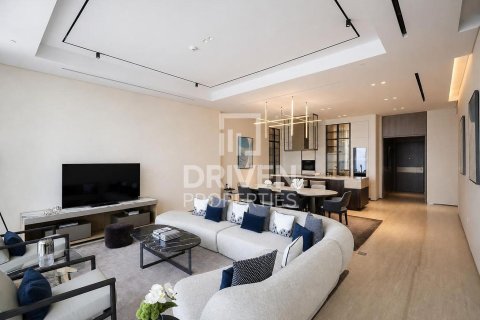 Apartment in Jumeirah Beach Residence, Dubai 3 bedrooms, 297.48 sq.m. № 128488 - photo 3
