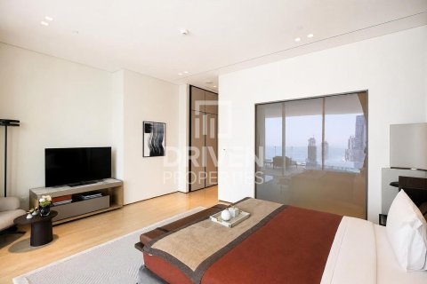 Apartment in Jumeirah Beach Residence, Dubai 3 bedrooms, 297.48 sq.m. № 128488 - photo 10