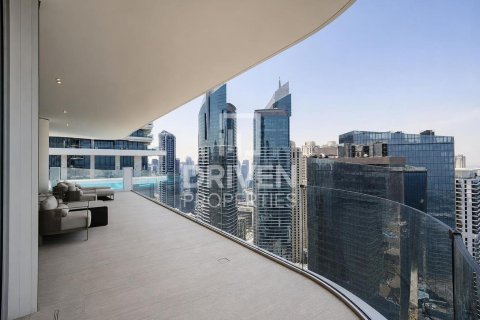 Apartment in Jumeirah Beach Residence, Dubai 3 bedrooms, 297.48 sq.m. № 128488 - photo 19