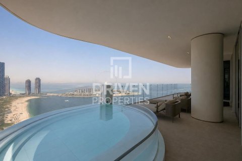 Apartment in Jumeirah Beach Residence, Dubai 3 bedrooms, 297.48 sq.m. № 128488 - photo 23