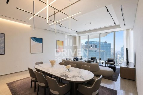 Apartment in Jumeirah Beach Residence, Dubai 3 bedrooms, 297.48 sq.m. № 128488 - photo 12