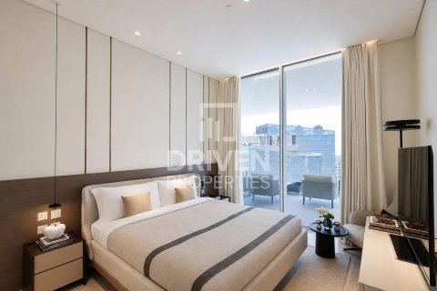 Apartment in Jumeirah Beach Residence, Dubai 3 bedrooms, 297.48 sq.m. № 128488 - photo 5