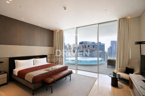 Apartment in Jumeirah Beach Residence, Dubai 3 bedrooms, 297.48 sq.m. № 128488 - photo 9