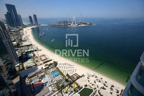Apartment in Jumeirah Beach Residence, Dubai 3 bedrooms, 297.48 sq.m. № 128488 - photo 21