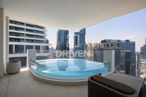 Apartment in Jumeirah Beach Residence, Dubai 3 bedrooms, 297.48 sq.m. № 128488 - photo 22