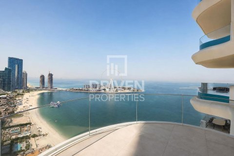 Apartment in Jumeirah Beach Residence, Dubai 3 bedrooms, 297.48 sq.m. № 128488 - photo 20