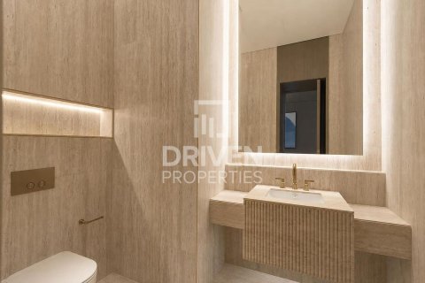 Apartment in Jumeirah Beach Residence, Dubai 3 bedrooms, 297.48 sq.m. № 128488 - photo 14