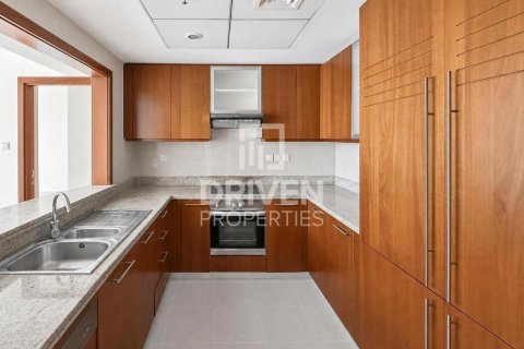 Apartment in Standpoint Towers, Downtown Dubai (Downtown Burj Dubai), Dubai 2 bedrooms, 95.78 sq.m. № 128489 - photo 7