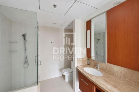 Apartment in Standpoint Towers, Downtown Dubai (Downtown Burj Dubai), Dubai 2 bedrooms, 95.78 sq.m. № 128489 - photo 9