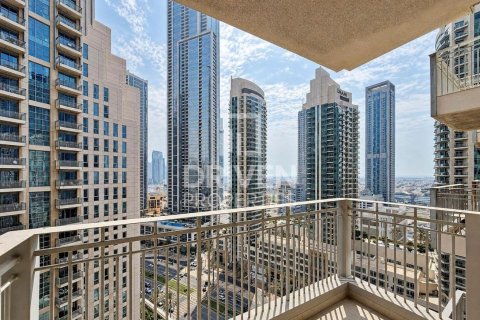 Apartment in Standpoint Towers, Downtown Dubai (Downtown Burj Dubai), Dubai 2 bedrooms, 95.78 sq.m. № 128489 - photo 11