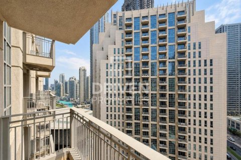 Apartment in Standpoint Towers, Downtown Dubai (Downtown Burj Dubai), Dubai 2 bedrooms, 95.78 sq.m. № 128489 - photo 10