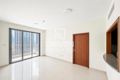 شقة في Standpoint Towers, وسط مدينة دبي, دبي 2 غرف نوم, 95.78 م² رقم 128489