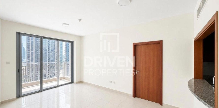 Apartment in Standpoint Towers, Downtown Dubai (Downtown Burj Dubai), Dubai 2 bedrooms, 95.78 sq.m. № 128489