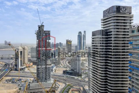 Apartment in Downtown Dubai (Downtown Burj Dubai), Dubai 1 bedroom, 71 sq.m. № 92764 - photo 17