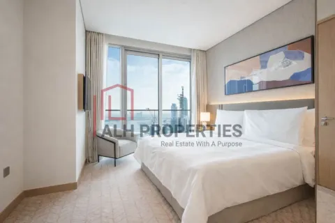 Apartment in Downtown Dubai (Downtown Burj Dubai), Dubai 1 bedroom, 71 sq.m. № 92764 - photo 9