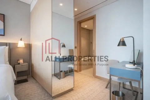 Apartment in Downtown Dubai (Downtown Burj Dubai), Dubai 1 bedroom, 71 sq.m. № 92764 - photo 12