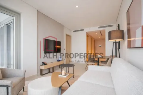Apartment in Downtown Dubai (Downtown Burj Dubai), Dubai 1 bedroom, 71 sq.m. № 92764 - photo 20