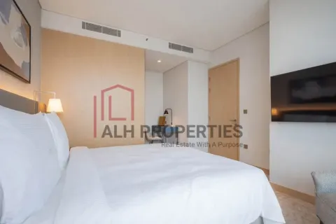 Apartment in Downtown Dubai (Downtown Burj Dubai), Dubai 1 bedroom, 71 sq.m. № 92764 - photo 8