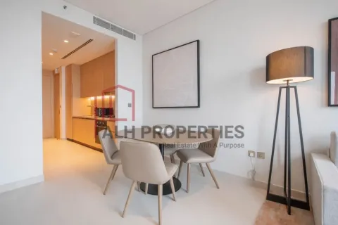 Apartment in Downtown Dubai (Downtown Burj Dubai), Dubai 1 bedroom, 71 sq.m. № 92764 - photo 19