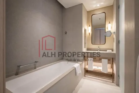 Apartment in Downtown Dubai (Downtown Burj Dubai), Dubai 1 bedroom, 71 sq.m. № 92764 - photo 11