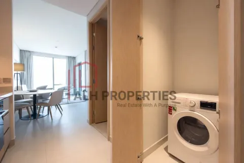 Apartment in Downtown Dubai (Downtown Burj Dubai), Dubai 1 bedroom, 71 sq.m. № 92764 - photo 6