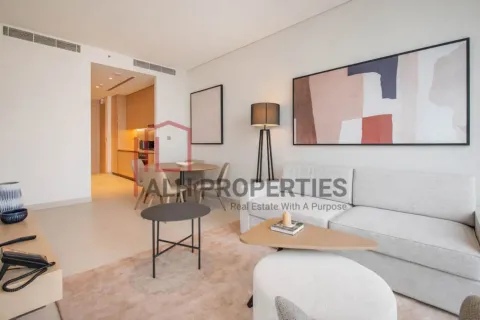 Apartment in Downtown Dubai (Downtown Burj Dubai), Dubai 1 bedroom, 71 sq.m. № 92764 - photo 22