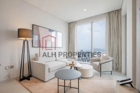 Apartment in Downtown Dubai (Downtown Burj Dubai), Dubai 1 bedroom, 71 sq.m. № 92764 - photo 23