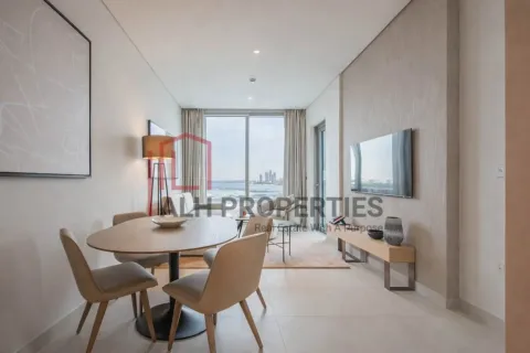 Apartment in Downtown Dubai (Downtown Burj Dubai), Dubai 1 bedroom, 71 sq.m. № 92764 - photo 3