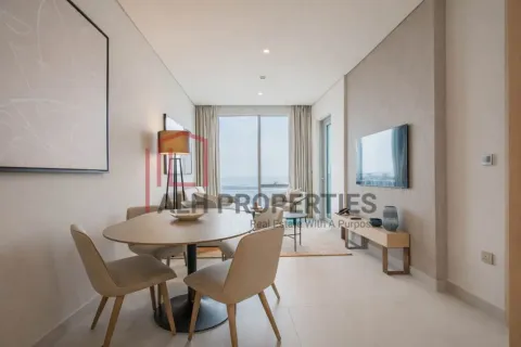Appartement à Downtown Dubai (Downtown Burj Dubai), Dubai, 1 chambre, 71 m², № 92764