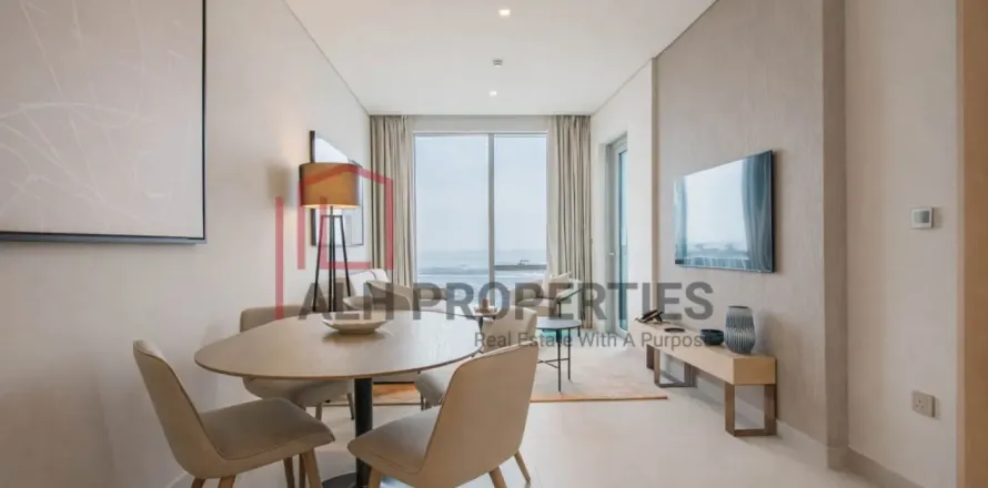 Apartment in Downtown Dubai (Downtown Burj Dubai), Dubai 1 bedroom, 71 sq.m. № 92764
