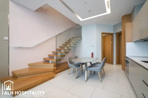 Hotel Apartment in Business Bay, Dubai 1 bedroom, 102 sq.m. № 92761 - photo 2