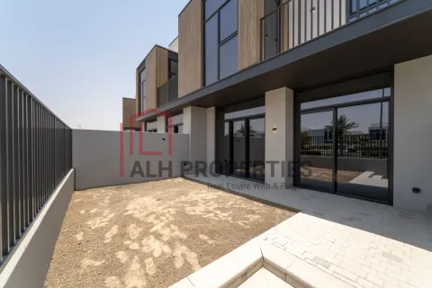 Townhouse in Mudon, Dubai 3 bedrooms, 206 sq.m. № 92763 - photo 12