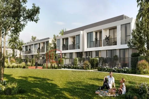 Villa en Dubai South (Dubai World Central), Dubai, 4 dormitorios, 301 m², № 92762 - foto 5