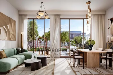 Villa en Dubai South (Dubai World Central), Dubai, 4 dormitorios, 301 m², № 92762 - foto 2