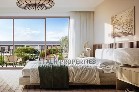 Villa en Dubai South (Dubai World Central), Dubai, 4 dormitorios, 301 m², № 92762 - foto 3
