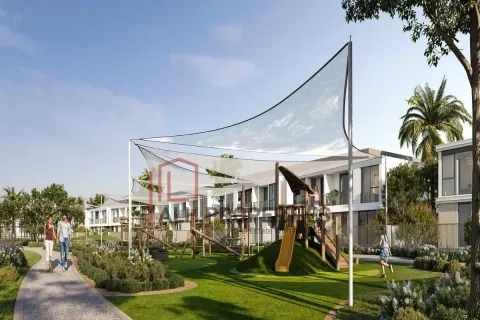 Villa en Dubai South (Dubai World Central), Dubai, 4 dormitorios, 301 m², № 92762 - foto 8