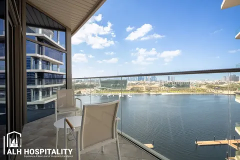 Hotel Apartment in Deira, Dubai 1 bedroom, 102 sq.m. № 92767 - photo 5