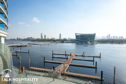 Hotel Apartment in Deira, Dubai 1 bedroom, 102 sq.m. № 92767 - photo 21