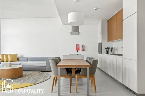 Hotel Apartment in Deira, Dubai 1 bedroom, 102 sq.m. № 92767 - photo 13