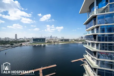 Hotel Apartment in Deira, Dubai 1 bedroom, 102 sq.m. № 92767 - photo 6