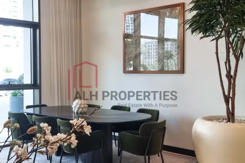 Apartment in Dubai Creek Harbour (The Lagoons), Dubai 1 bedroom, 60 sq.m. № 92766 - photo 24