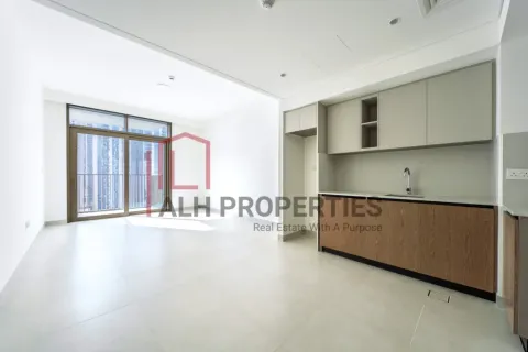 Apartment in Dubai Creek Harbour (The Lagoons), Dubai 1 bedroom, 60 sq.m. № 92766 - photo 2