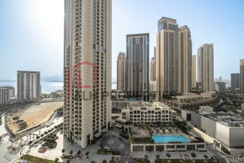 Apartment in Dubai Creek Harbour (The Lagoons), Dubai 1 bedroom, 60 sq.m. № 92766 - photo 5