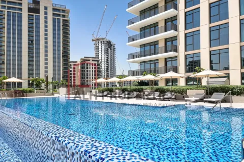 Apartment in Dubai Creek Harbour (The Lagoons), Dubai 1 bedroom, 60 sq.m. № 92766 - photo 21