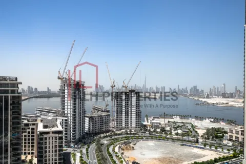 Apartment in Dubai Creek Harbour (The Lagoons), Dubai 1 bedroom, 60 sq.m. № 92766 - photo 17